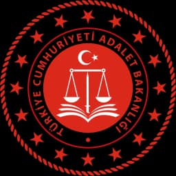 Digiturk Adalet Bakanlığı Kampanyası logosu