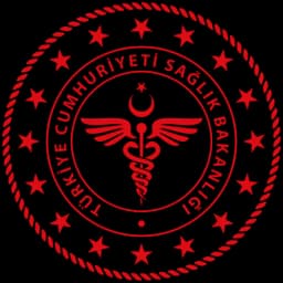 Digiturk Sağlık Bakanlığı Kampanyası logosu