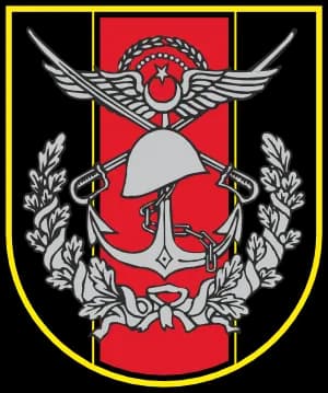 Digiturk Asker Kampanyası (Askeri Personel) logosu