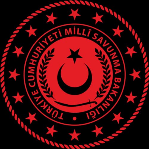 Digiturk Milli Savunma Bakanlığı (MSB) logosu