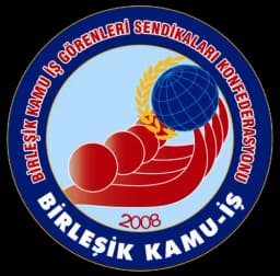 Digiturk Birleşik Kamu-İş Kampanyası logosu