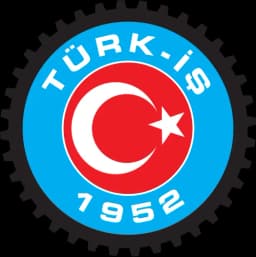Digiturk TÜRK-İŞ Kampanyası logosu