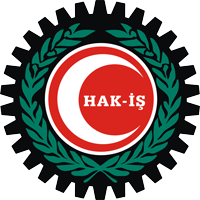 Digiturk HAK-İŞ Kampanyası logosu