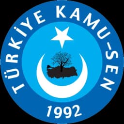 Digiturk Kamu-Sen Kampanyası logosu