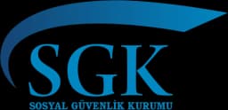 Digiturk Sosyal Güvenlik Kurumu (SGK) Kampanyası logosu