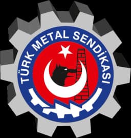 Digiturk Türk Metal Sendikası Kampanyası logosu