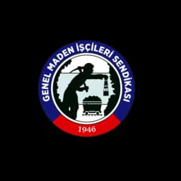 Digiturk Genel Maden-İş Sendikası Kampanyası logosu