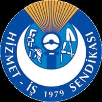 Digiturk Hizmet-İş Sendikası Kampanyası logosu