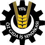 Digiturk Öz Gıda-İş Sendikası Kampanyası logosu