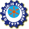 Digiturk Öz İplik-İş Sendikası Kampanyası logosu