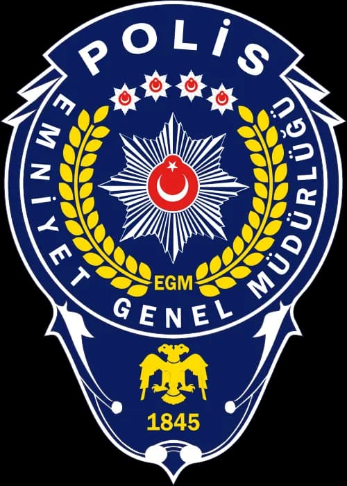 Digiturk Polis logosu